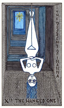 Inanna