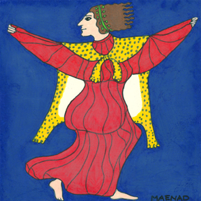 Maenad