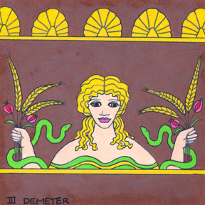 Demeter