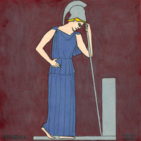 Athena