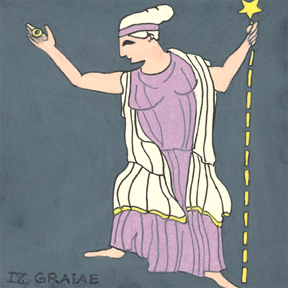 Graeae