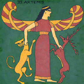 Artemis