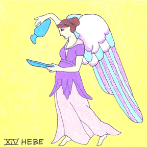Hebe