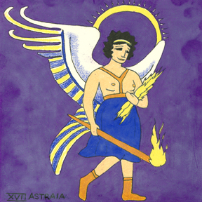 Astraea
