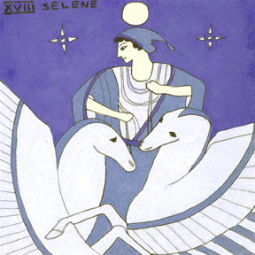 Selene