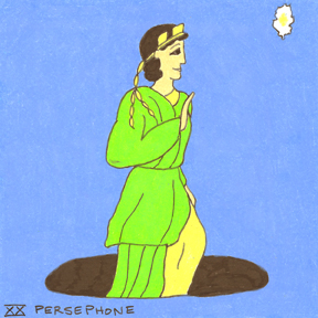 Persephone