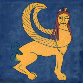 Sphinx